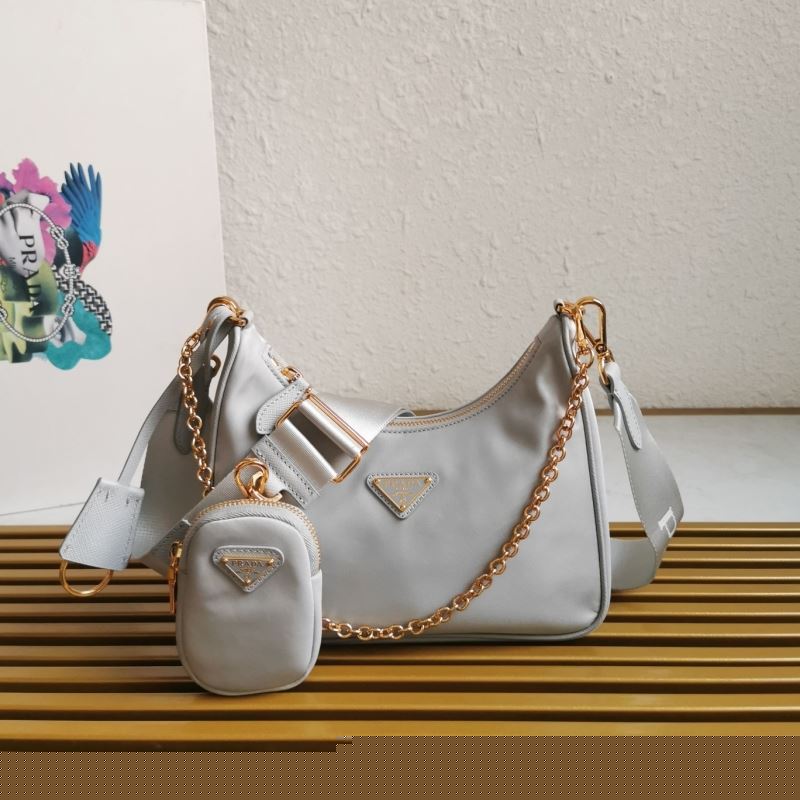 Pra*a satchel bags